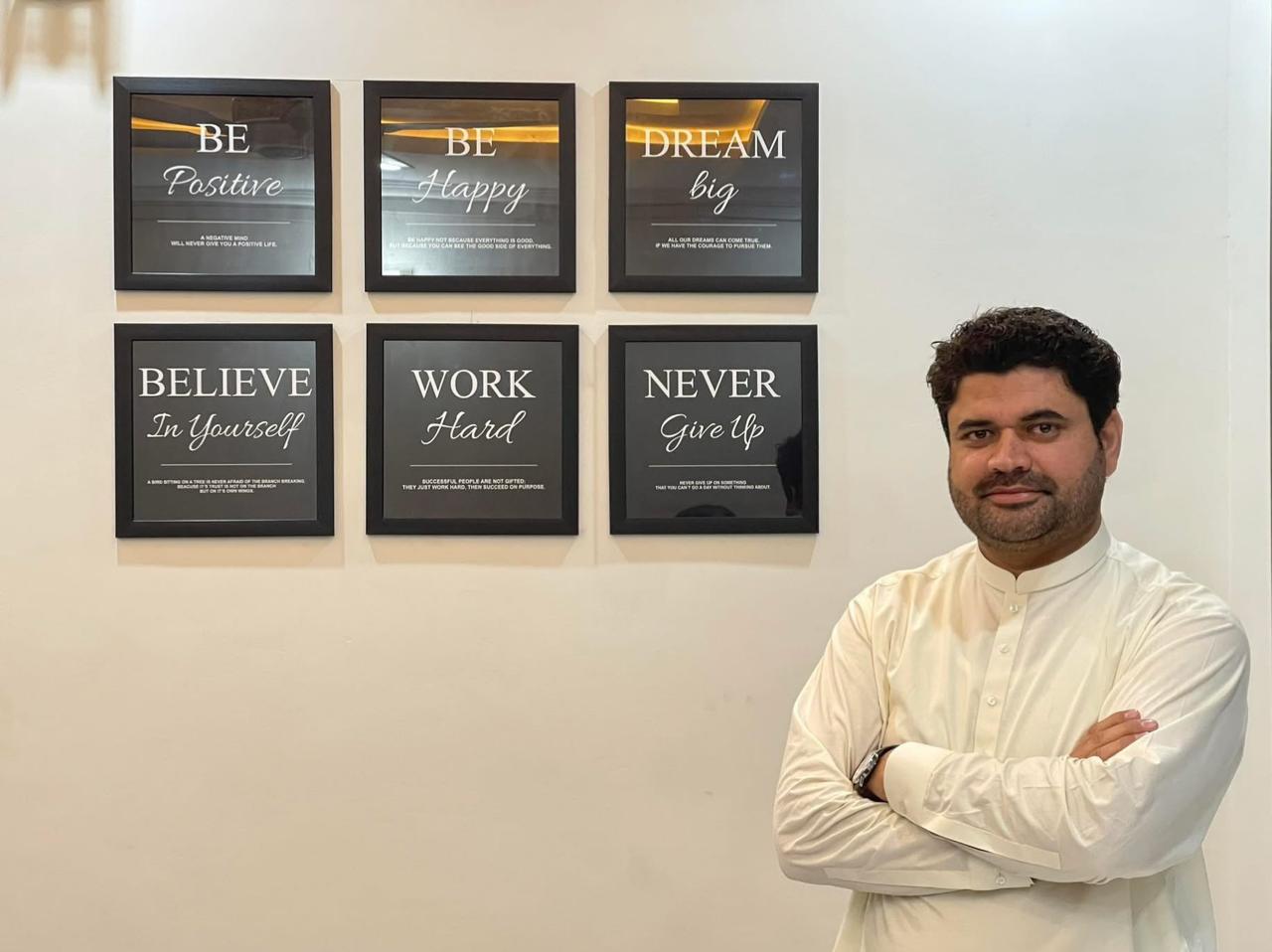 CEO Image